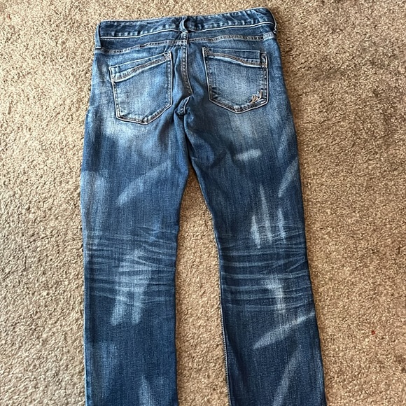 Express Jeans size 2 - Picture 9 of 14